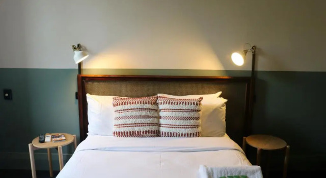 Номер Standard Darlo Bar Darlinghurst
