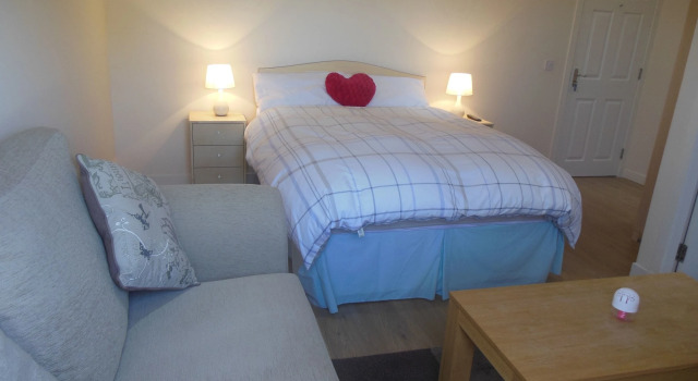 Crayfords Guest House, Prenota Affittacamere Aberdeen 