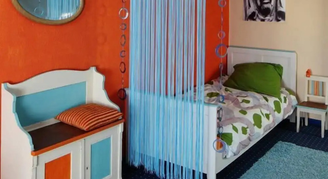 Номер Standard Foto-Motel