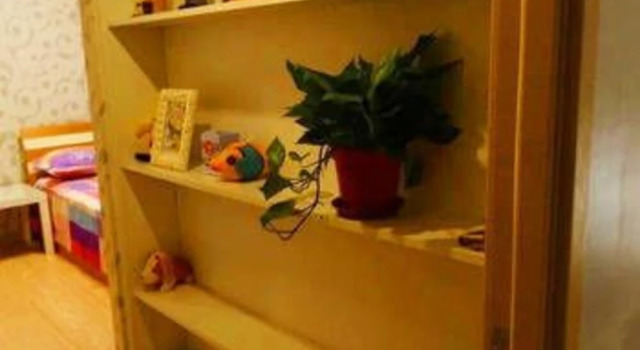 Tianjin Jinmen Youth Hostel