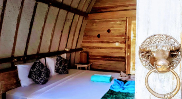 Gili Matiki, Book Hotel Hotels in Lombok with Parking, Parking