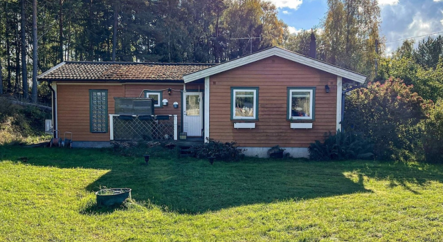 Коттедж 5 Person Holiday Home in Adelso