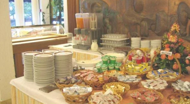 Hotel Riviera