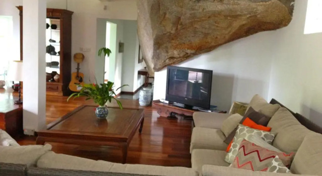 Вилла Deluxe Hillcrest Villas