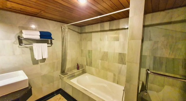 Номер Deluxe Pride Beach Resort