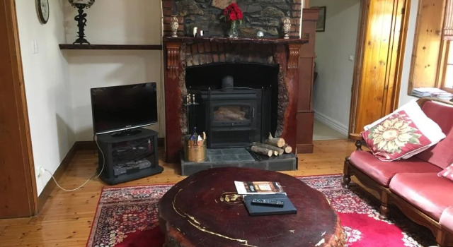 bluebird cottage, Book Feriehus Angaston 