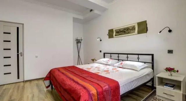Olive hotel Kochkor, Buchen Sie Hotel Kochkor Naryn region