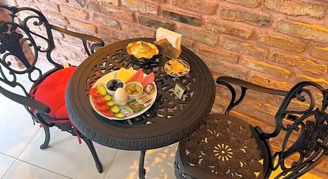 Номер Economy The Ottoman Pansiyon