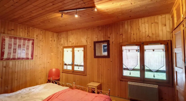Appartement-3-Chambres-8-Couchages-Wifi-Montriond-Chebourins, Забронировать Дом для отпуска Виллы Овернь-Рона-Альпы, Вилла
