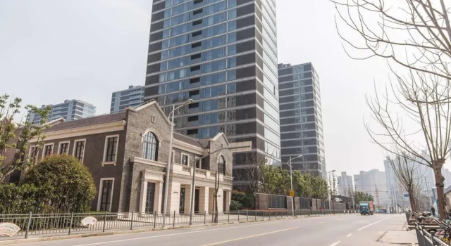 N2haus River View 3 bedrooms, Varaa Hotelli Shanghai Shanghai