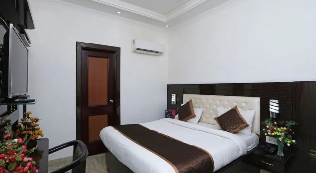 Hotel Marc Royal