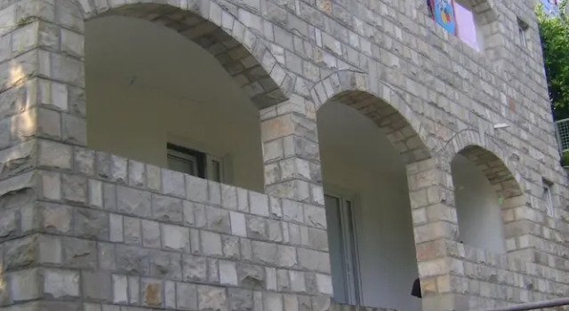 Guest House Vojinovic