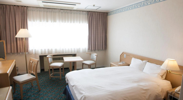 Hotel Mt. Fuji