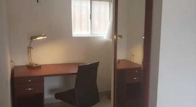 Camera Standard Hotel Presidente