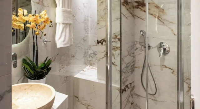Студия Romantic Studio under Acropolis