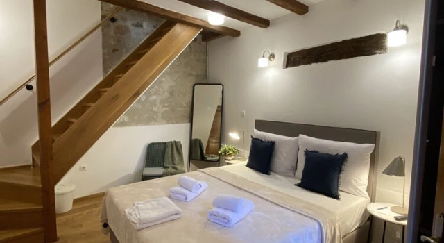 Номер Comfort Noemis rooms