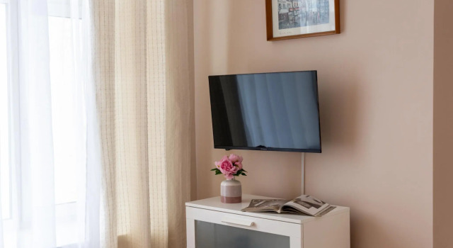 GMApartments on Tverskaya street 6 p. 5, Rezervovat Apartmán CAO Area Moskva, poblíž Grand Kremlin Palace