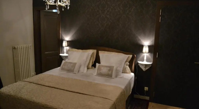 Двухместный номер Grand Deluxe Guesthouse Expo 13