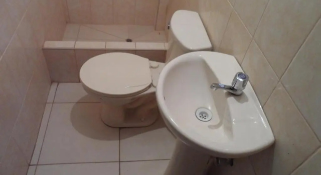 Двухместный номер Economy Hostal Jovita