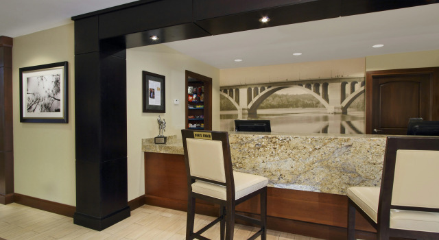 Staybridge Suites Tysons - McLean by IHG