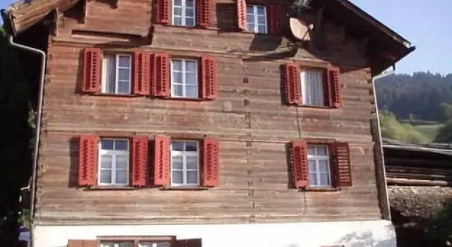 Casa Sogn Pieder, Book Hotel Laax 