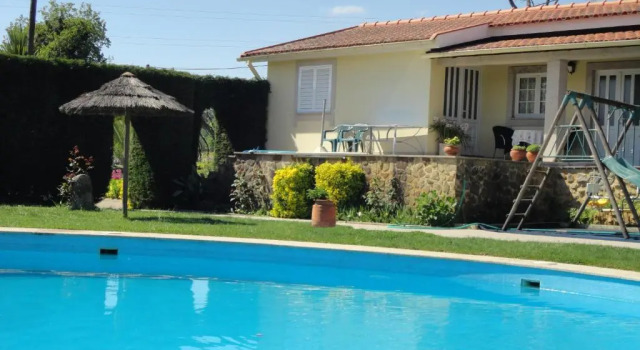 Апартаменты Quinta Dom José Turismo Rural