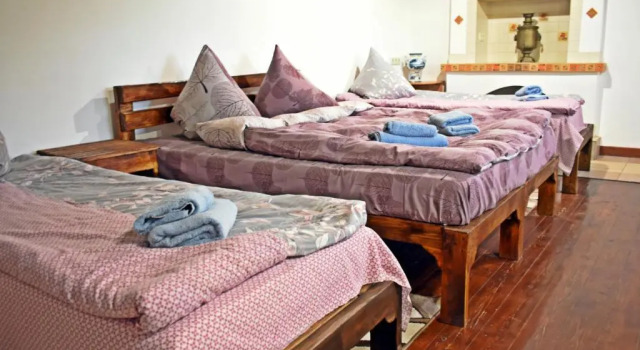 Classique chambre Vesela Sadyba