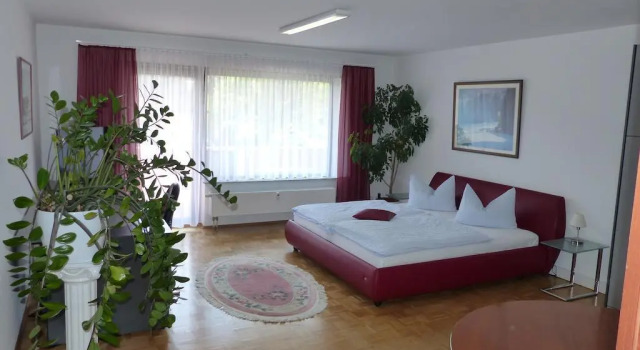 Apartment Ferienwohnung Gollas, Reserva ahora Apartamento Heidelberg Ruta castillos