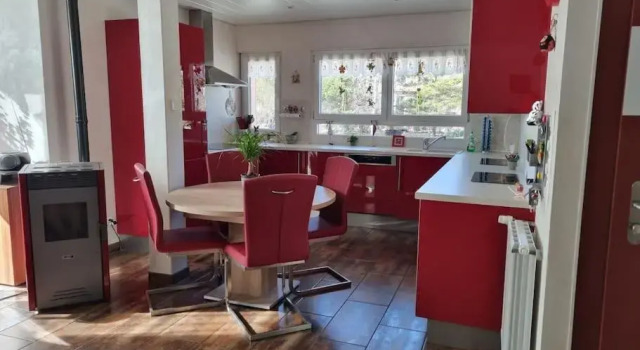 Appartement chaleureux et confortable avec sauna.., Забронировать Апартаменты/квартира Ле-Брасю Lac de Joux