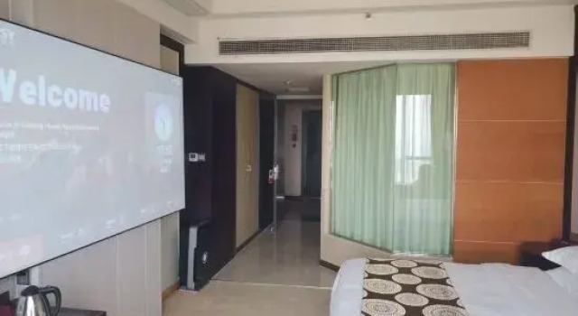 Номер Standard Ramada Plaza Weifang