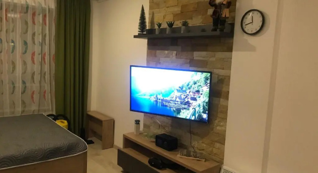 Апартаменты Цокольный этаж Apartment Sunny Valley Milmari S-9