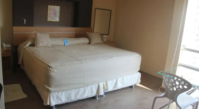 Люкс Luxury Hotel Mochiks