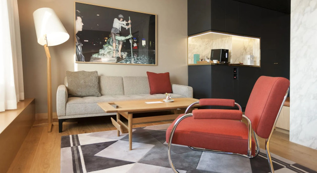 The Guesthouse Vienna