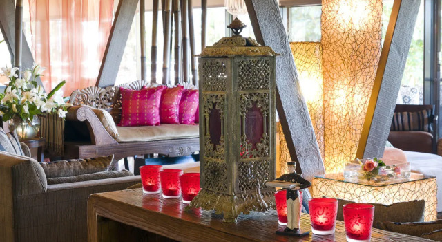 Gaia Retreat & Spa