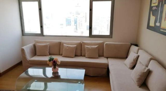 Апартаменты Standard Apart Peru