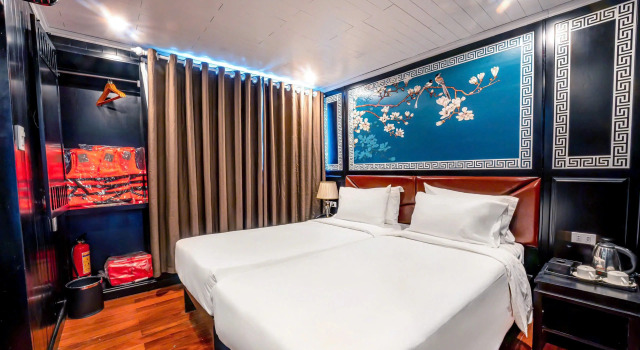 Номер Premium La Regina Classic Cruise