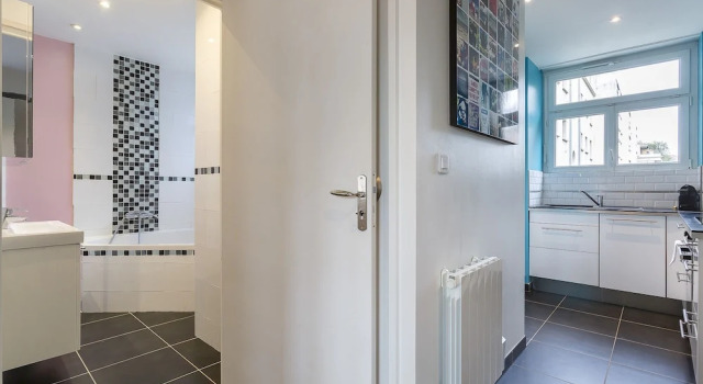 Le Quai Gilet - Lyon By Hamac Suites, Prenota Appartamento Lione Rodano