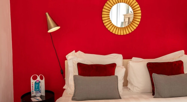 Piccolo di Piazza di Spagna Suites, Забронировать Отель Отели Рима с парковкой, рядом с Pincian Hill, Парковка