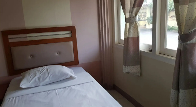 Casa Holiday Hotel SHA, Забронировать Отель Пхитсанулок 