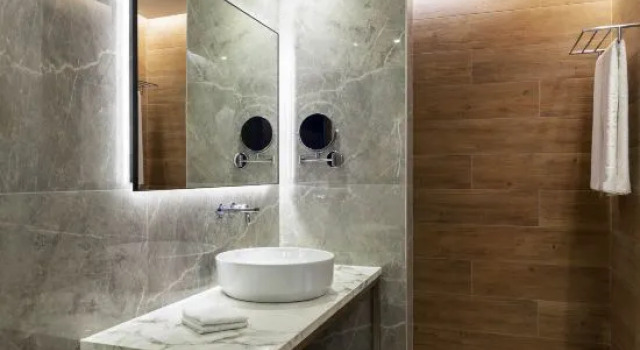 Полулюкс Yitel Collection Hotel (Shijiazhuang BeiGuo Shopping Mall Letai Center)