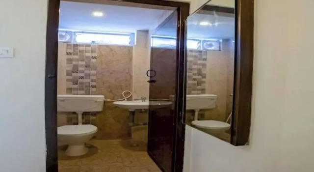Номер Standard IVY RESIDENCY