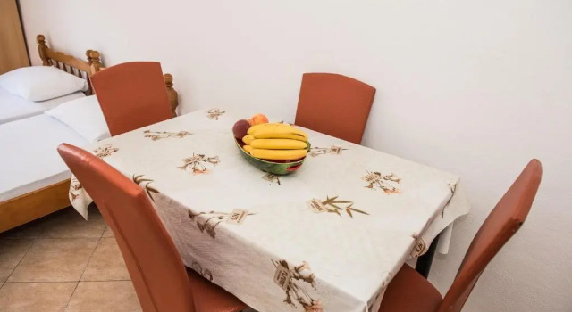Апартаменты Apartment Lucky 4