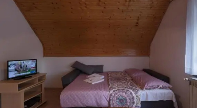 Apartment Barica, Забронировать Апартаменты/квартира Селиште-Дрежничко 