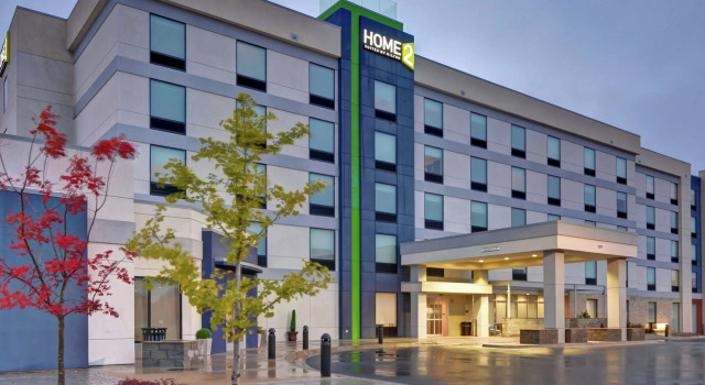 Home2 Suites by Hilton Springdale