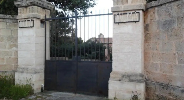 Villa Palma