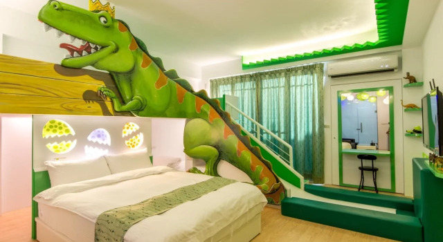 Kk B&B