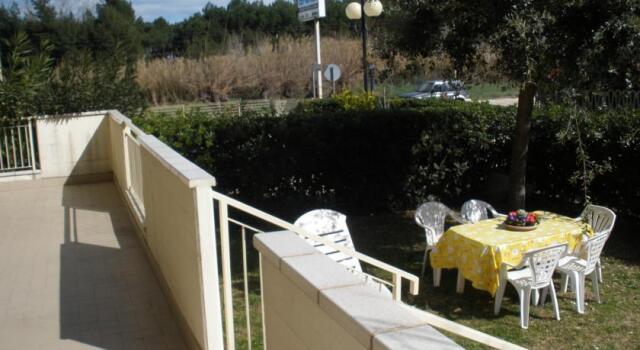 Conchiglia, Prenota Appartamento Pineto 