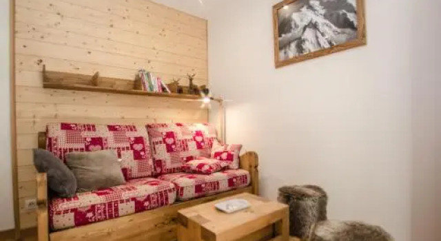Chalet des Sapins, Забронировать Шале Виллы Овернь-Рона-Альпы, Вилла