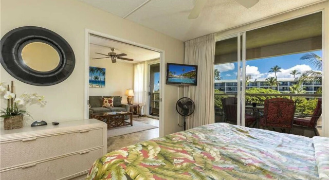 Maui Banyan #G-406 - 1 Br Condo, Забронировать Апартаменты/квартира Кихеи Мауи