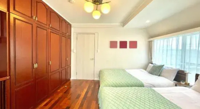 Люкс Modern Tokyo Suites